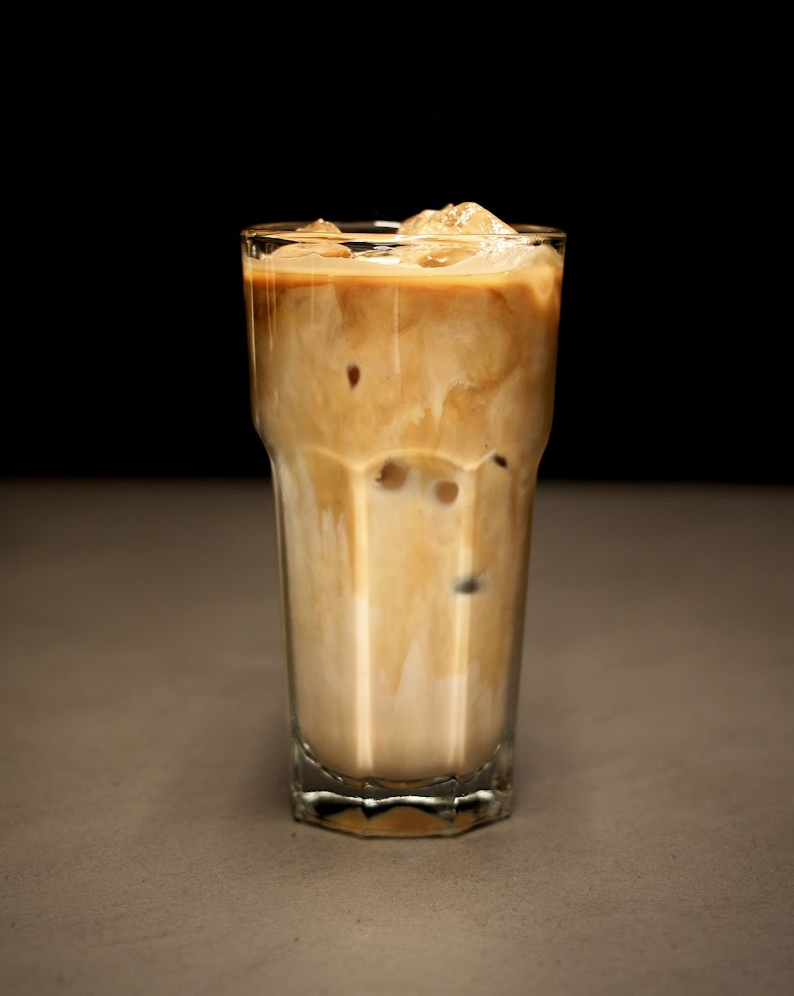 Iced Latte